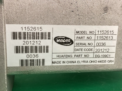 Motors for Invacare Torque 1152615 1152616 1152614 1152613 1145378 1145379 #K941