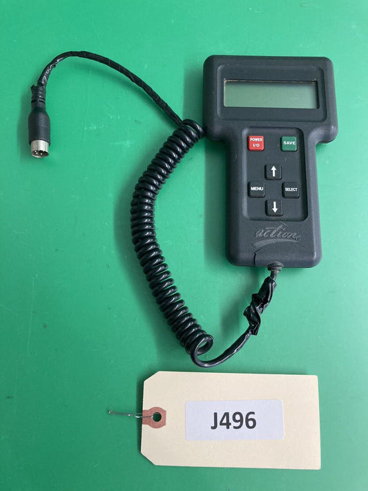 Invacare Power Remote Programmer for Programming Power Wheelchair Mobility #J496