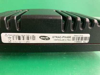 Invacare Controller GTRAC-PMA90 Control Module 1156624 - Rev: B  #K927
