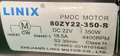 Motors for Permobil M3 Power Wheelchair 330723/330819 313934/313935 #J298