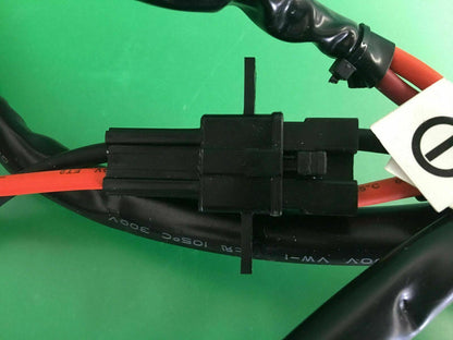 Battery Wiring Harness for Golden Compass Sport Power Wheelchair  #C693