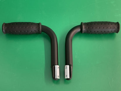 Permobil Corpus 3G Seating Push Handles for Permobil Power Wheelchairs #J766