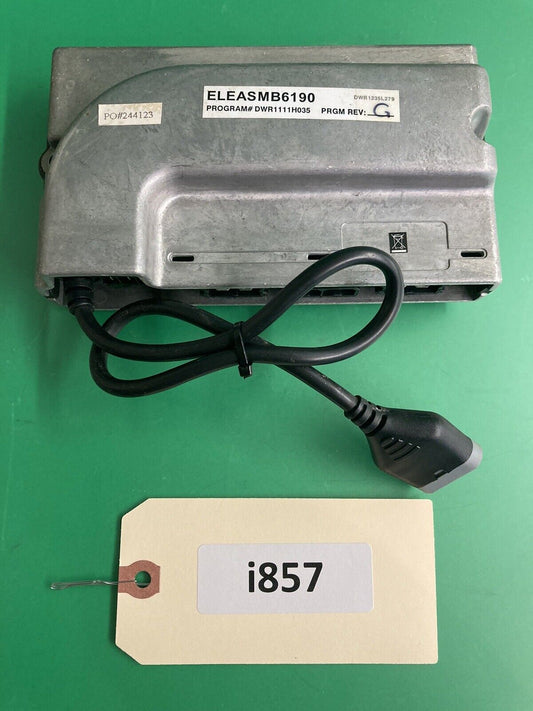 35 AMP 4 PIN Control Module D51156.01  Jazzy Power Wheelchair ELEASMB6190 #i857