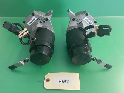 Motors for the Hoveround MPV5 Power Wheelchair R 1408317 / L 1408317 #H632