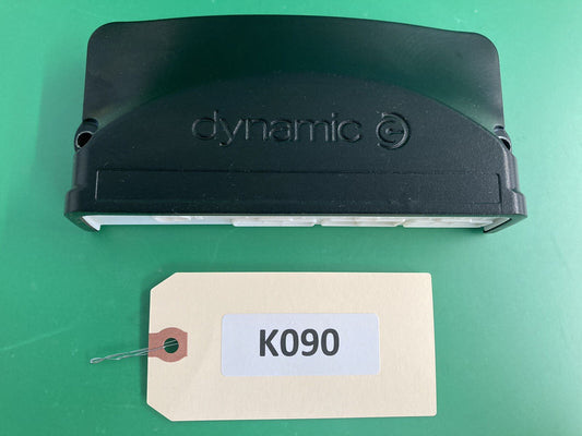 Dynamic LiNX Power Module for Power Wheelchair DLX-PM50-A #K090