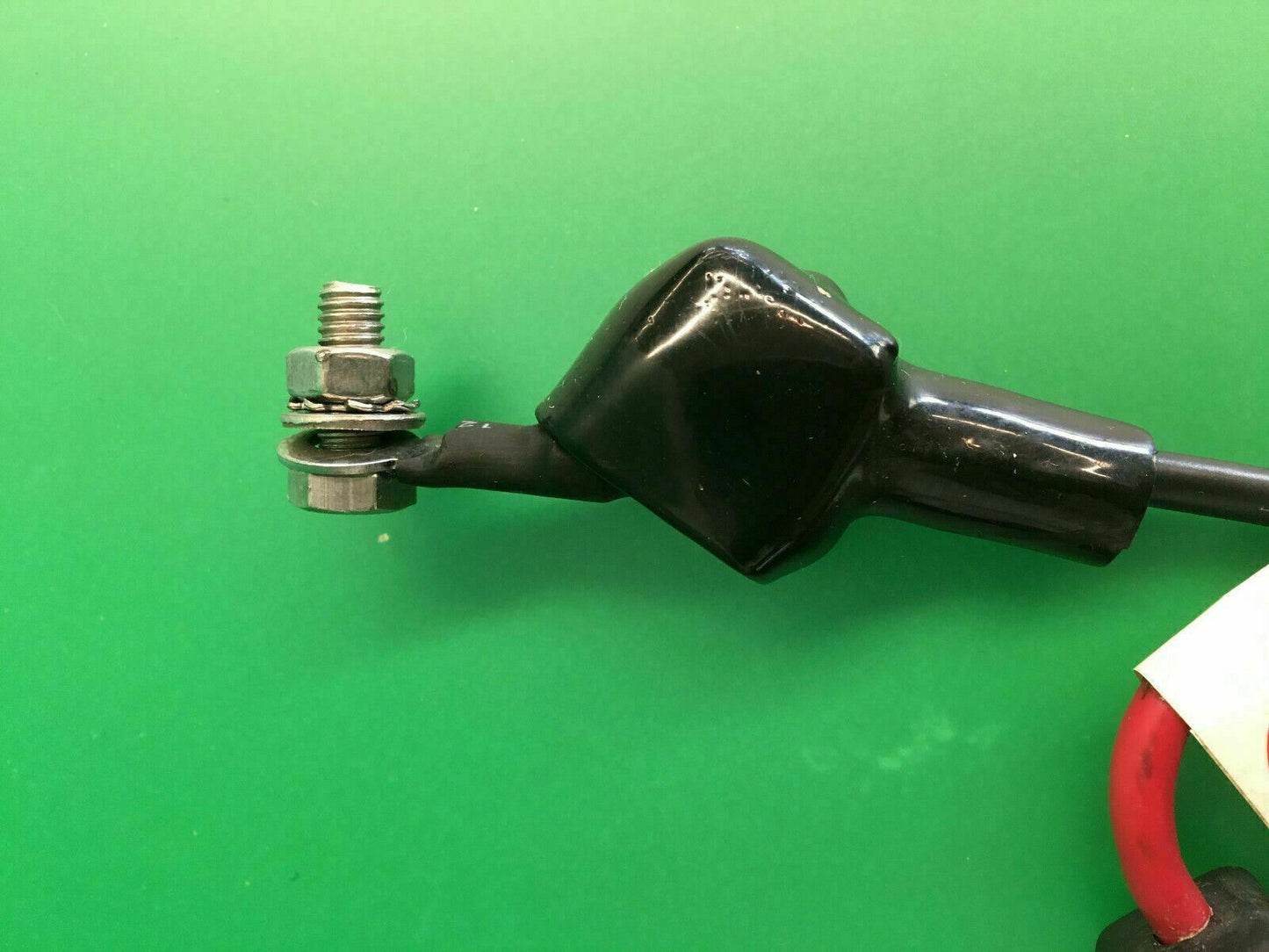 Battery Wiring Harness for Shoprider Streamer Power Wheelchair  #E377