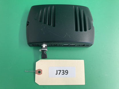 Dynamic DK-PMB50 Wheelchair Control Module - JAZZY ELITE HD / ELITE 14 #J739