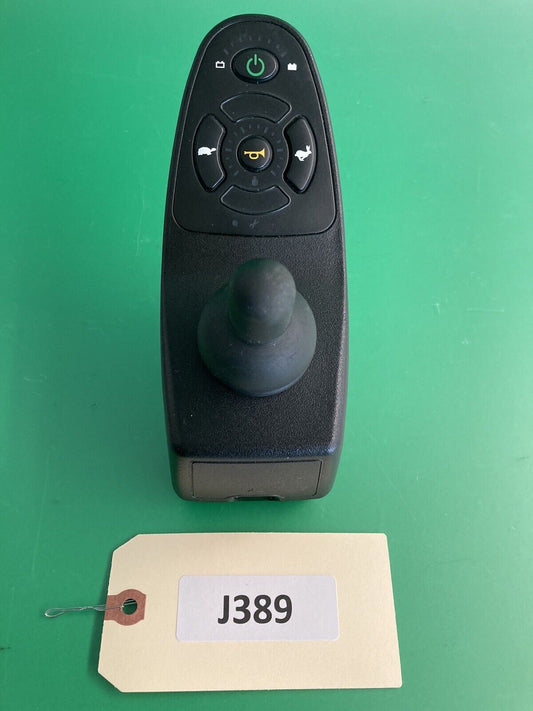 MINT* DYNAMIC Joystick for Power Wheelchair -  model #:DK-REMD01 - SHARK  #J389