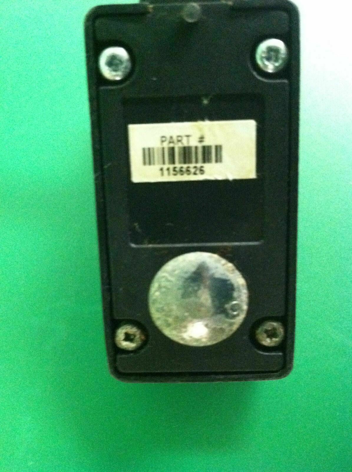 Invacare GTRAC-PMA90 Control Module 1156624 w/ wiring  #7370