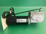 LEFT MOTOR FOR THE INVACARE PRONTO SURE STEP POWER WHEELCHAIR M61 1162493 #i843