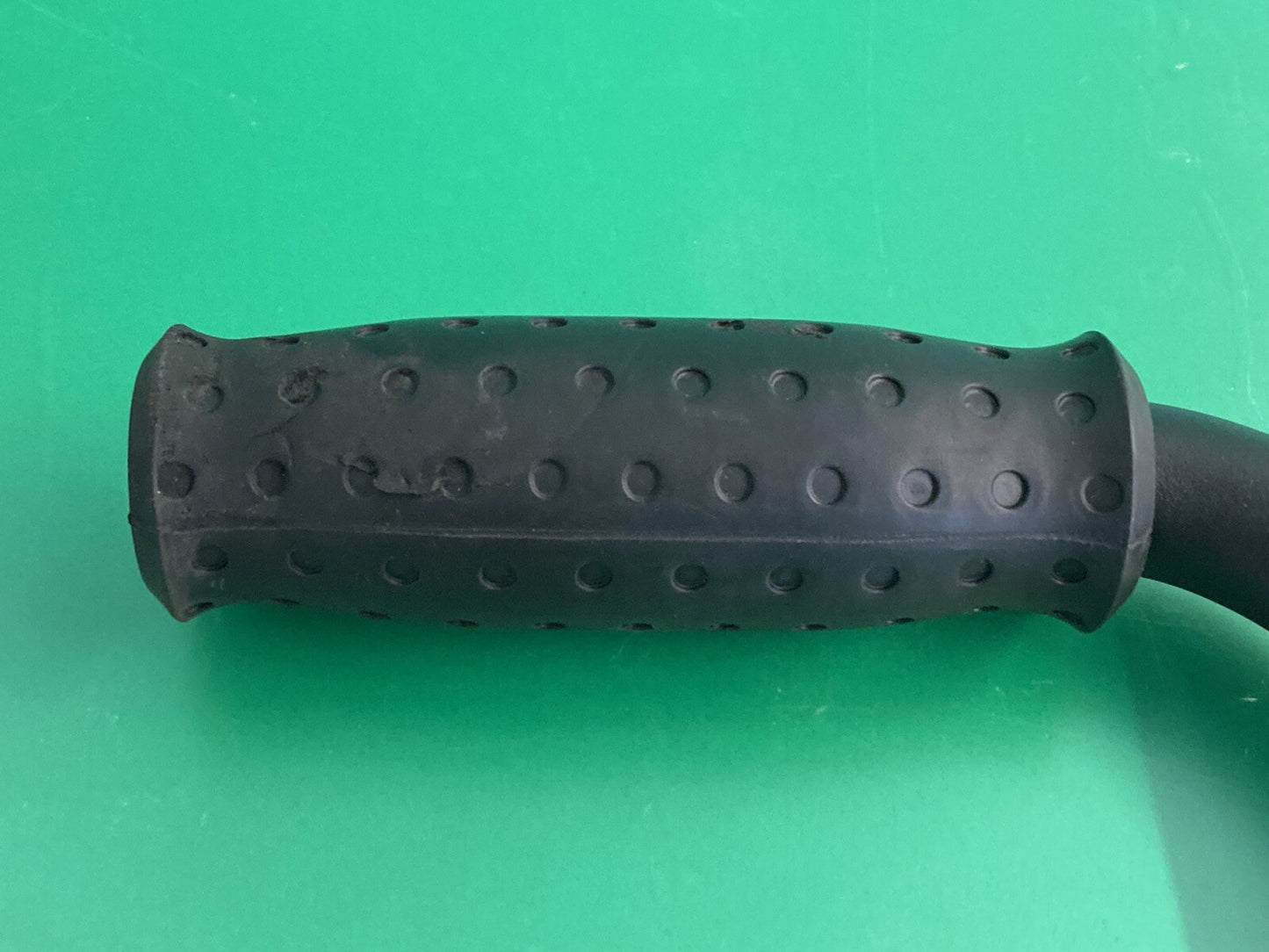 Permobil Corpus 3G Seating Push Handles for Permobil Power Wheelchairs #J766