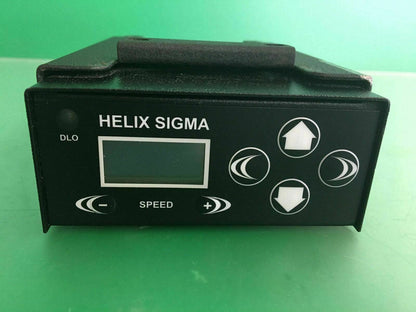 Helix Sigma Multi Function Control Box For Power Wheelchair #B573