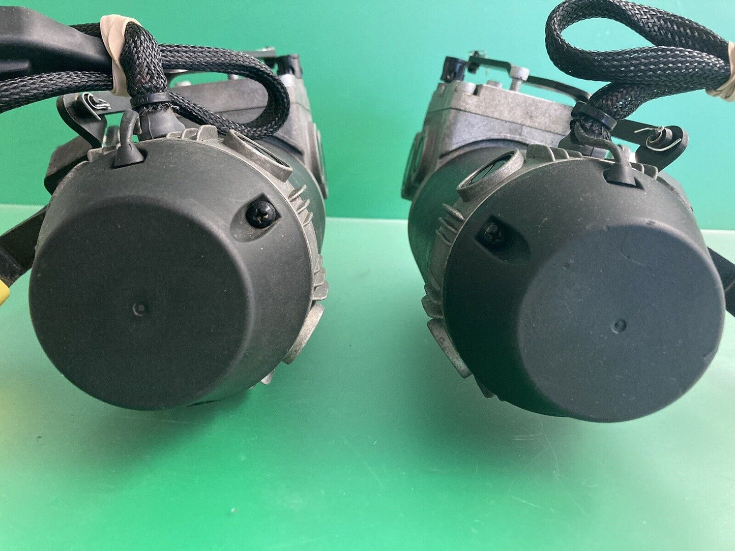 Left & Right Motors for Pride Quantum Q6 Edge MOT131092-06 MOT131093-06   #i999