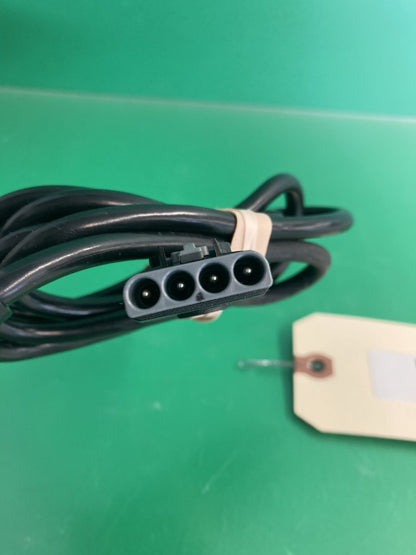 6 BUTTON RNET Joystick D50680.01 for RNET Compatible Power Wheelchairs #L055