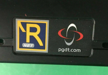 R Net D51109.08 Quickie Power Wheelchair Control Module #B940
