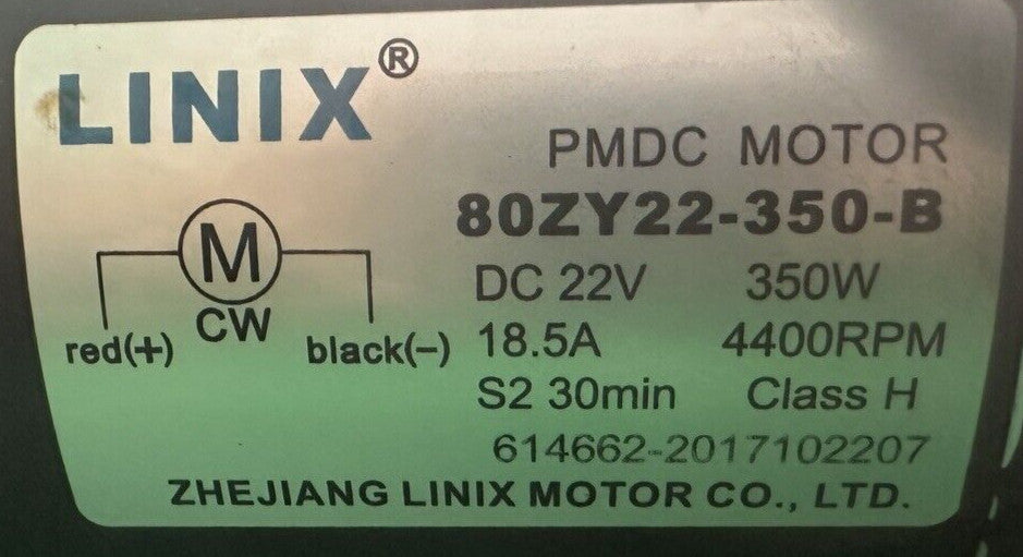 Motors for Permobil M3 Power Wheelchair 330819 / 330723 / 313935 / 313934 #i409