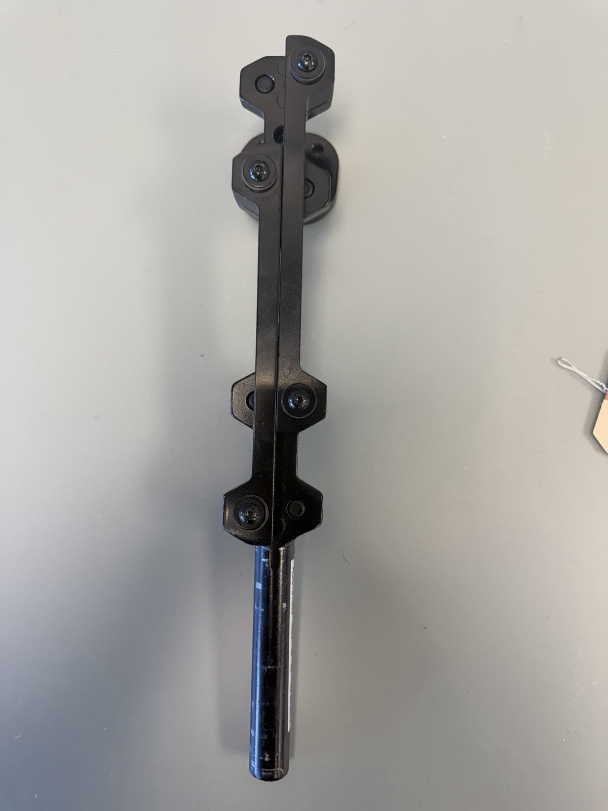 Quantum Right Side Joystick Swing Away Mounting Arm for Wheelchair #L256