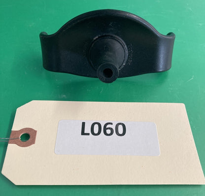 4 INCH Bodypoint U-Shaped Joystick Knob for Power Wheelchair P/N: PC102 #L060
