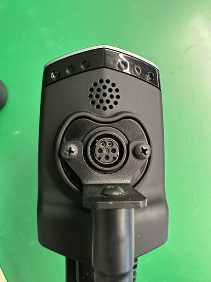 QLOGIC 3 Stealth / Head Array w/ Display for Quantum Power Wheelchair #i487