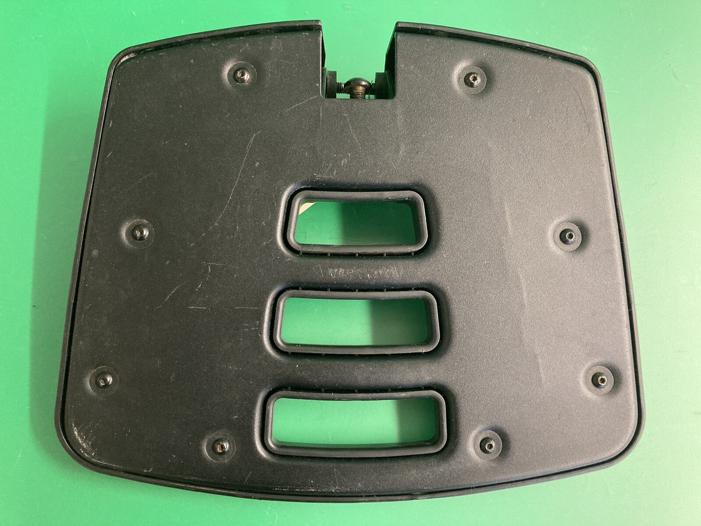 Foot Rest For The Pride Mobility Jazzy Select HD Power Wheelchair #D322