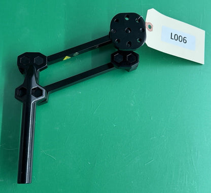 Quantum Right Side Joystick Swing Away Mounting Arm for Power Wheelchair #L006