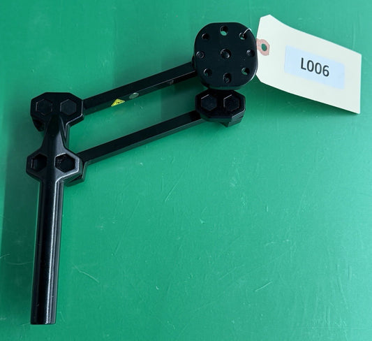 Quantum Right Side Joystick Swing Away Mounting Arm for Power Wheelchair #L006