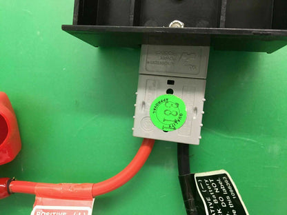Battery Wiring Harness for TDX SP Power Wheelchair  #B996
