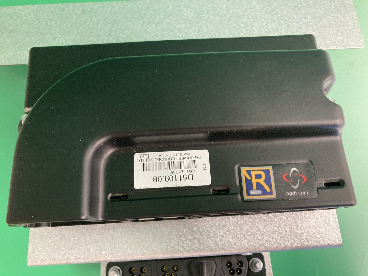 Rnet Controller Module w/ RNET Block for Permobil Powerchair D51109.08 #i933