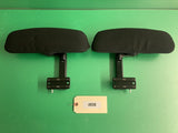 Permobil BodiLink -Lateral Pelvic / Thigh Supports for Wheelchair 12" x 4" #i808