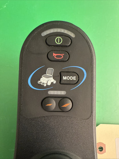 5 BUTTON RNET Joystick D51623.01 for RNET Compatible Power Wheelchairs #K314