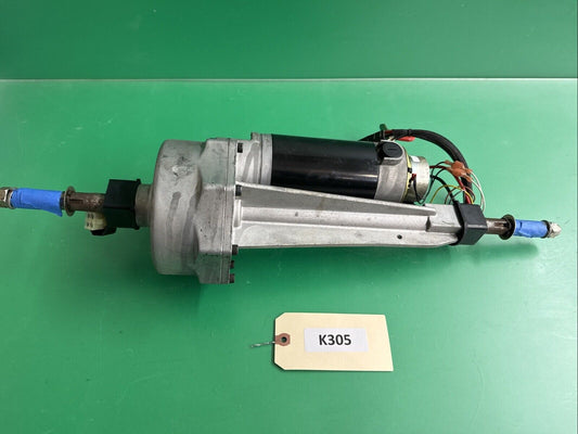 Motor, Brake, and Transaxle Assembly for Rascal 600 Mobility Scooter #K305