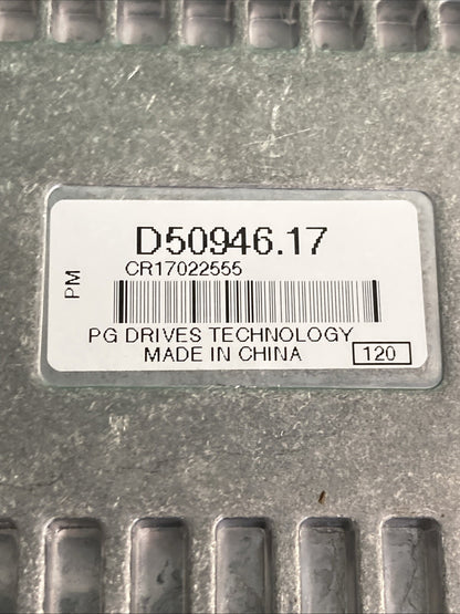 120a RNET Power Module / Control Module for Power Wheelchair D50946.17 #K480