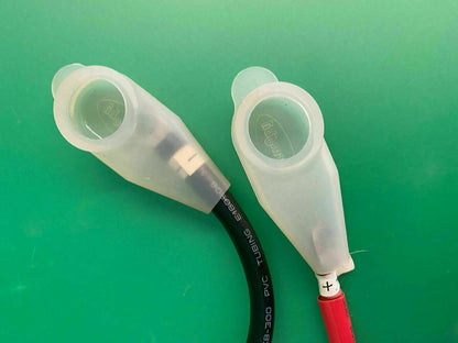 Battery Wiring Harness for Permobil C300 2G Seating Power Wheelchair  #E583