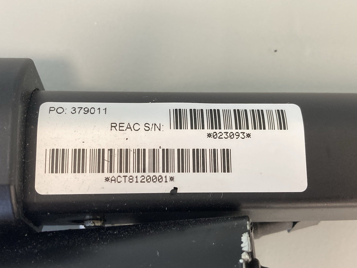 Recline Actuator ACT8120001 LL-3004/41 for Quantum Wheelchair 94UB2BB1 #L014