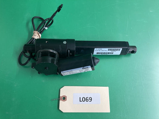 Quantum TB3 REAC Tilt Actuator Type: RE3005/41- 94UE1FB1 -for Powerchair #L069