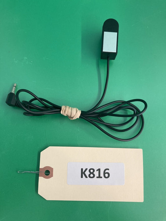 Tash Micro Switch Button for Power Wheelchair #K816