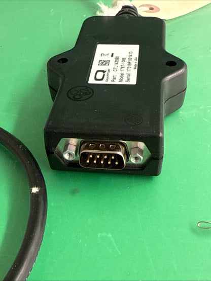 PRIDE MOBILITY QUANTUM SPECIALTY CONTROL INTERFACE MODULE QLOGIC CTL143988 #K320