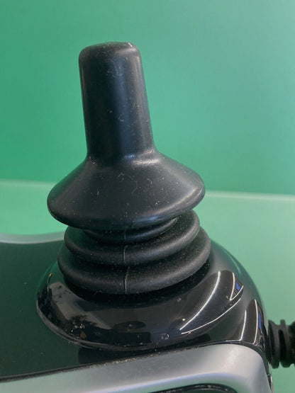 Quantum QLogic2 Joystick CTL123217 for Quantum Power Wheelchair 1751-8009 #i883