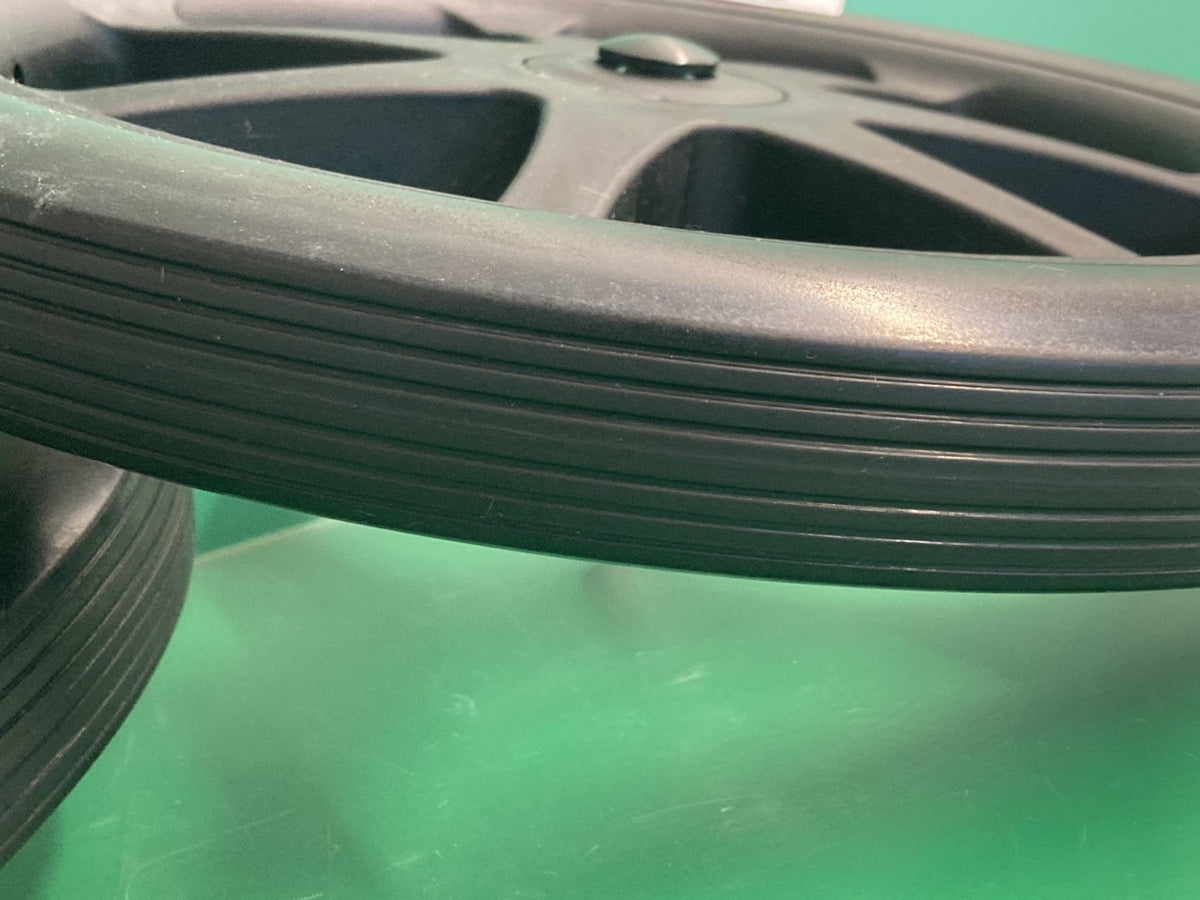 16" x 1 3/4" Wheels for the Ki Mobility Focus CR Tilt in Space Wheelchair #K982
