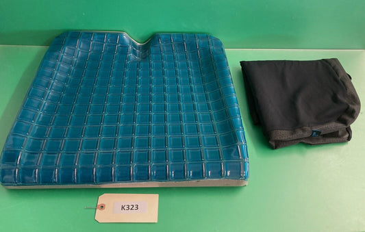 Stealth Products Glacial SP Wheelchair Cushion for 20" x 20" ST-GLSP2020 #K323