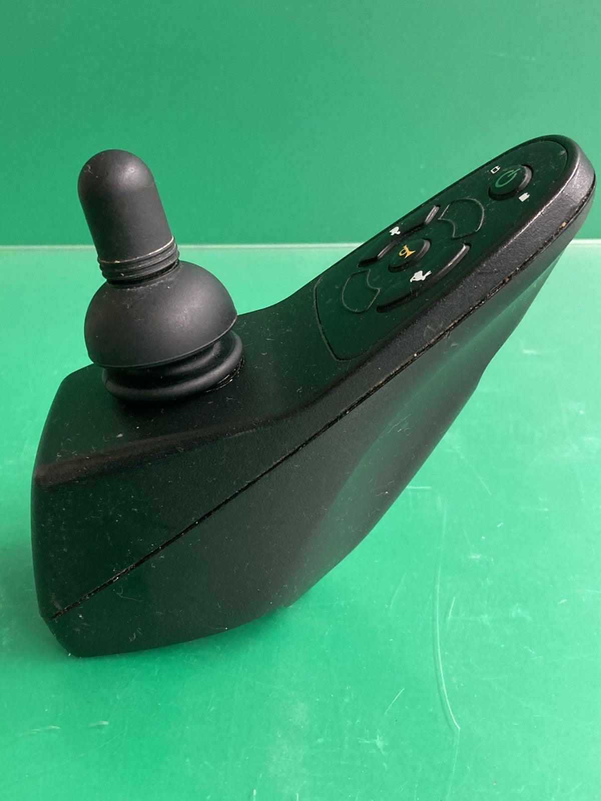 DYNAMIC Joystick for Power Wheelchair - Model #: DK-REMD01 - SHARK #K891