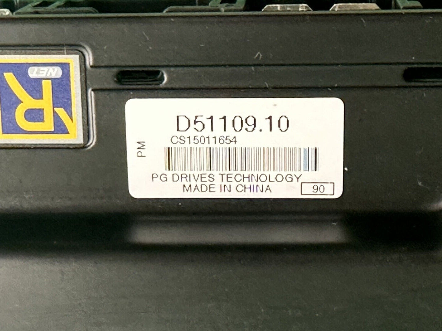 90amp Rnet Power Module / Control Module for Permobil Powerchair D51109.10 #H812