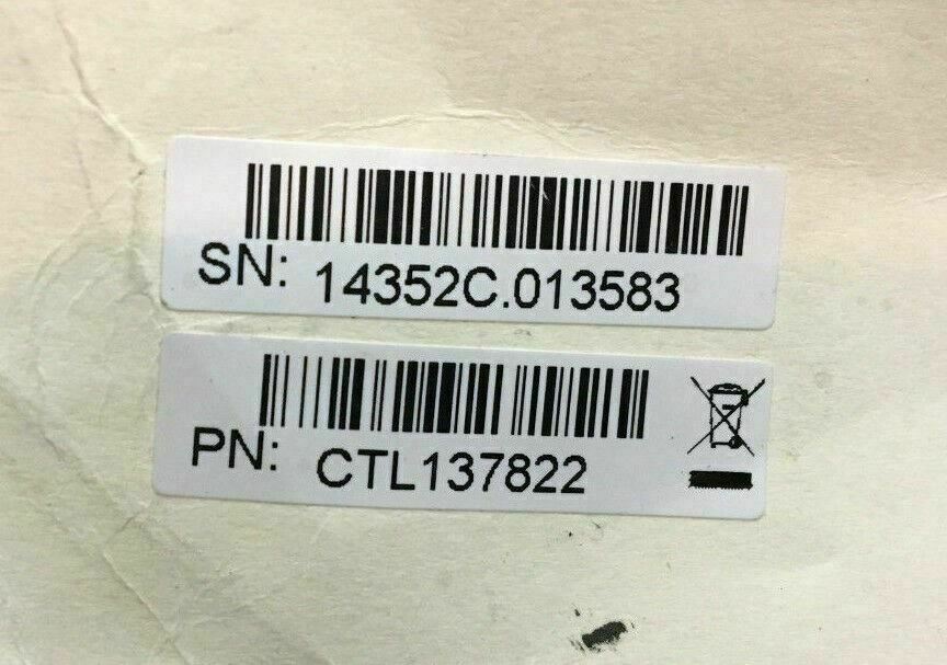 Quantum Attendant Joystick W/ Mounting for Power Wheelchair CTL137822 #B149