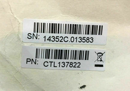 Quantum Attendant Joystick W/ Mounting for Power Wheelchair CTL137822 #B149