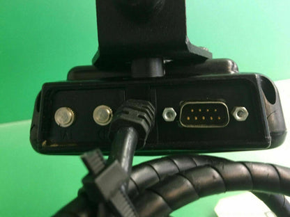 Quantum Display w/ Mounting for Power Wheelchair CTLDC1471 /  1753-2309  #D680