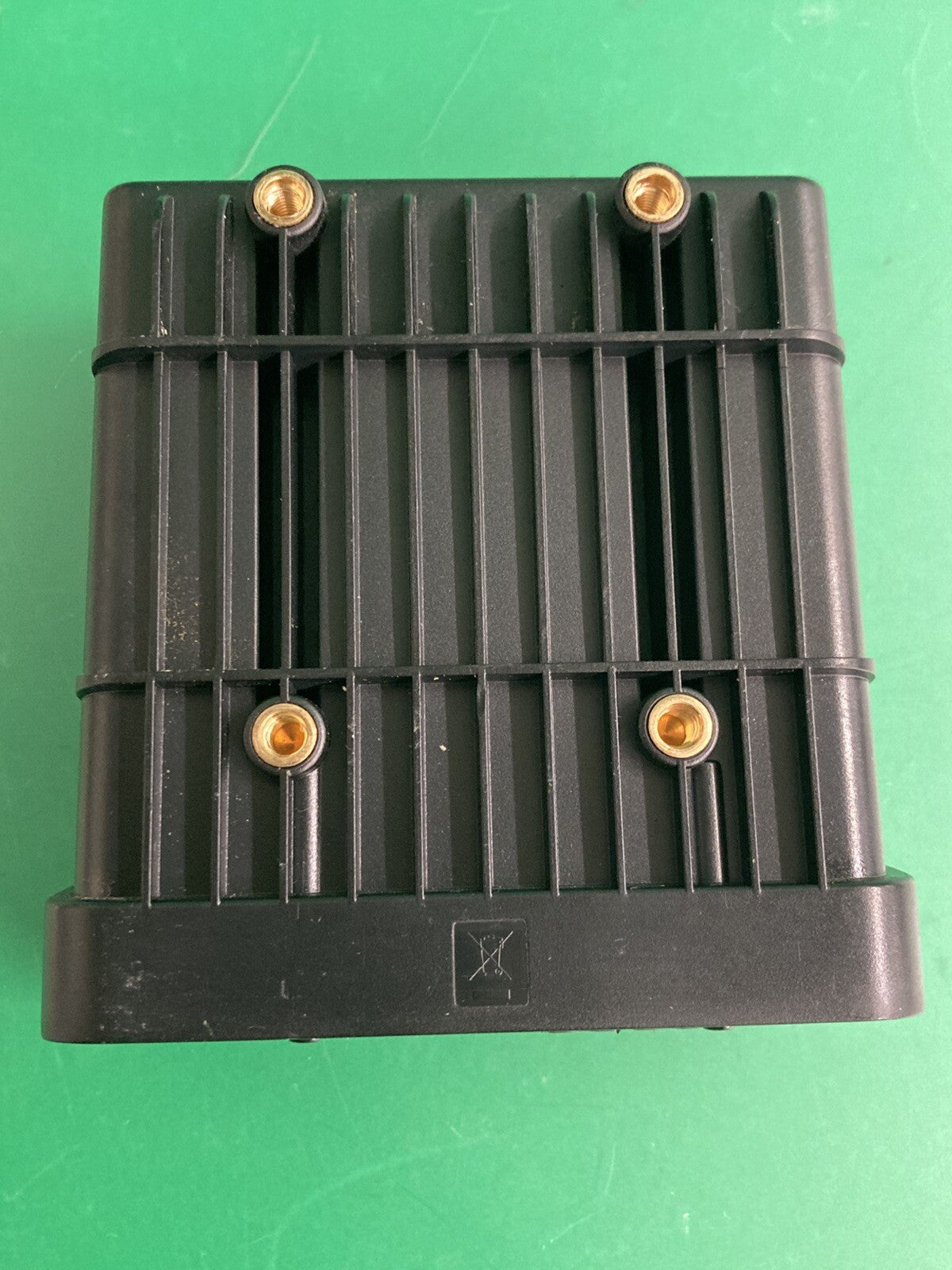 RNET Quickie Power Wheelchair Power Seating Control Module D50919.03 #K273