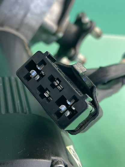 Motors for the Quantum Q6 Edge 2.0 - MOT147395-01 / MOT147396-01   #K593