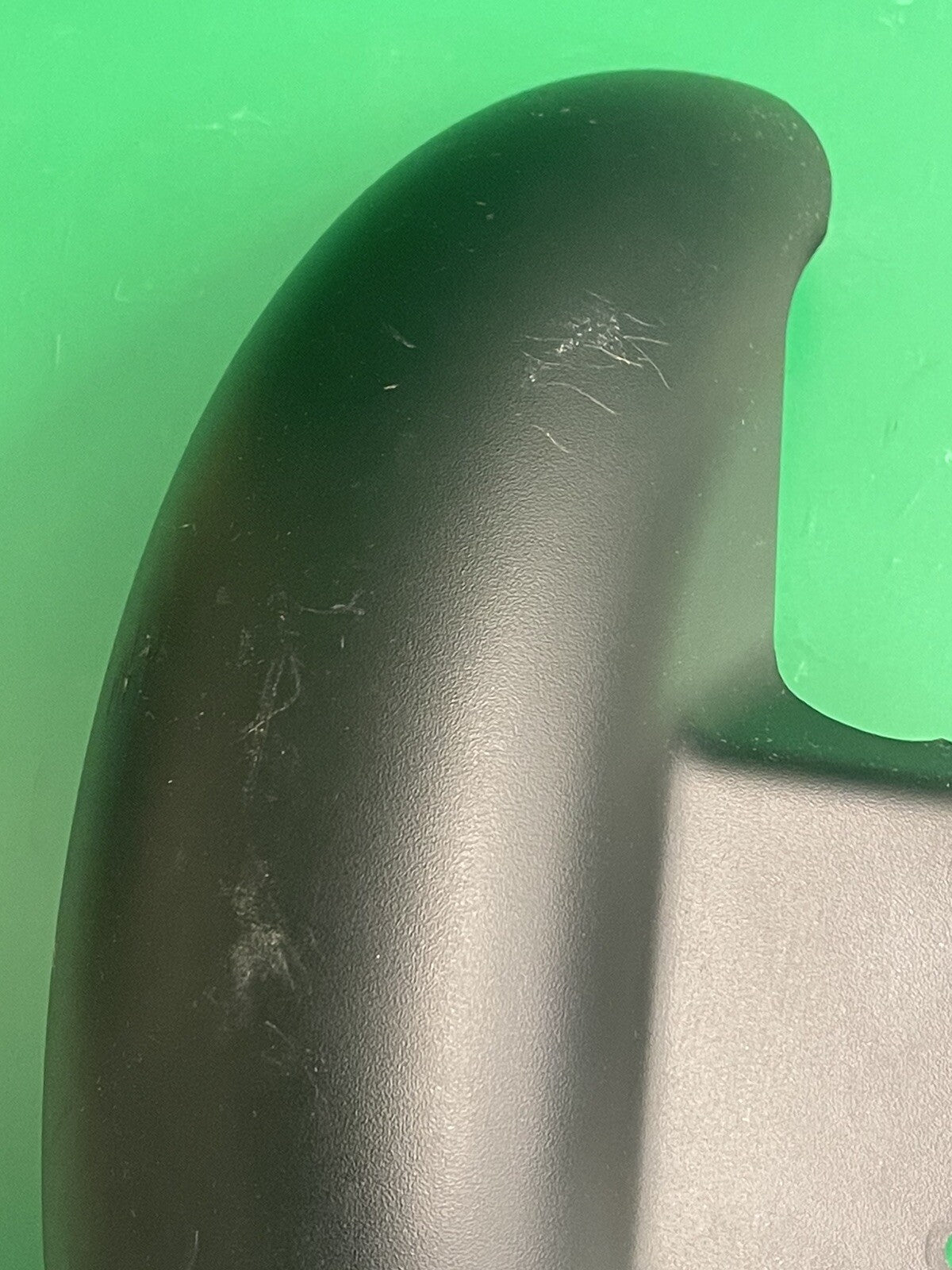 Set of 2 Fenders for the Quickie S-646 & Quickie S-636 Power Wheelchairs #i064