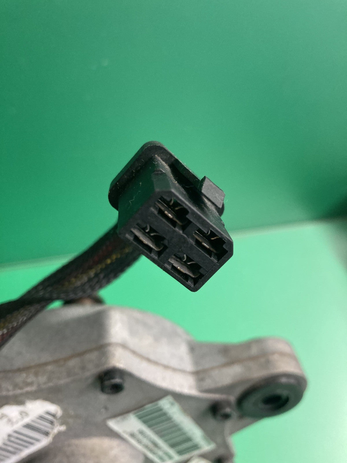 Motors for the Pride Jazzy Select Powerchair DRVMOTR1281 /DRVMOTR1282 #K913