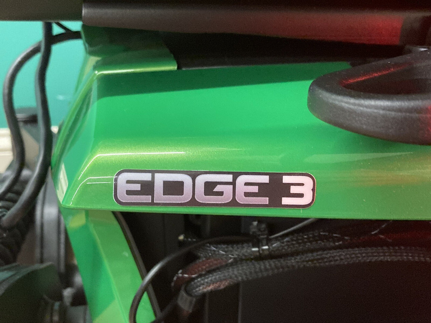 2020 Quantum EDGE 3 Wheelchair w/ Power Tilt,Recline & Footrest 0 miles* #LM7576